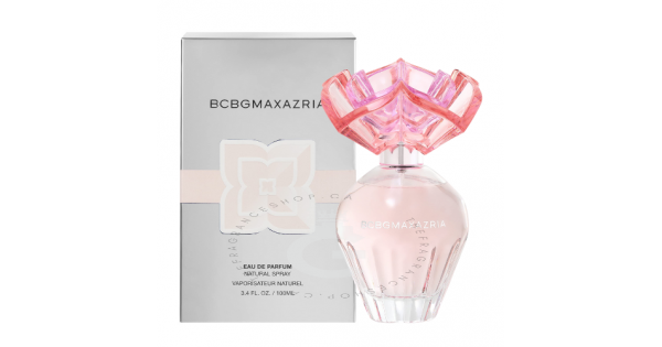 ⭐️BCBG MAXAZRIA BCBG MAXAZRIA EDP For Her 100 ml / 3.4 Fl. oz.